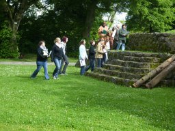 Die Bürger von Frankenberg (2009)